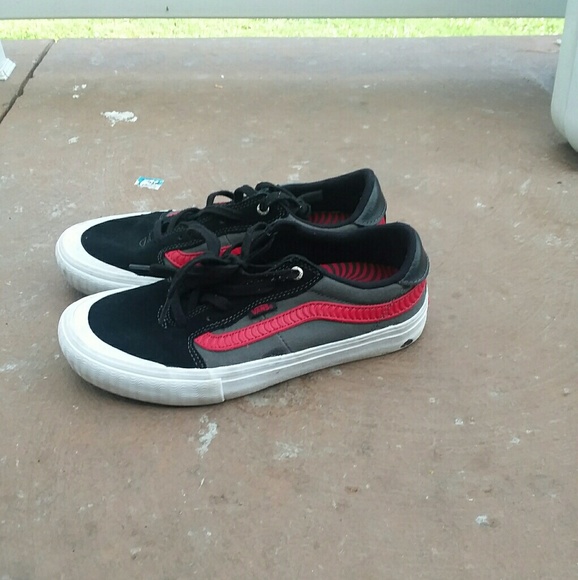 Vans Other - Vans men's sneakers shoes sz 9